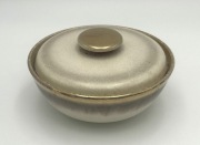 Miseczka imbirowa: ceramiczna