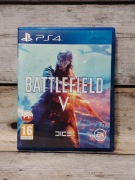 Gra PS4 Battlefield V PlayStation 4