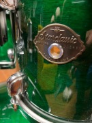 Tama Starclassic Perfomer (Brzoza) - Shellset