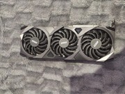 Karta Graficzna MSI RTX 3080 VENTUS