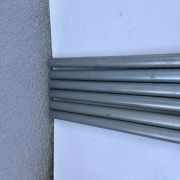 Sprzedam rolki stalowe 