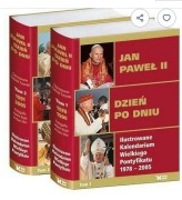 Kalendarium pontyfikatu  Jana Pawła II