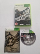 Sniper Elite V2 Xbox 360 