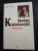 Stefan Kisielewski - Kisielewski Dzienniki