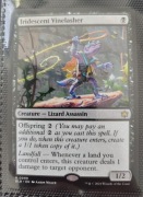 MTG Iridescent Vinelasher BLM