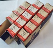 PCL82 - Telefunken  nie używane  - NOWE