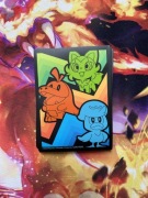 Sleeves Koszulki Pokemon Paldea Evolved - 10szt