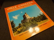 KRAJEWSKI - ORLE GNIAZDA I WAROWNIE JURAJSKIE