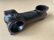 Mostek Wspornik Kierownicy CUBE PRO CPS 90mm 31.8mm Ahead Szosa MTB