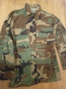 Bluza woodland ripstop Small Regular