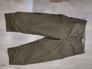 Ocieplane spodnie Wojska DDR NIVA 