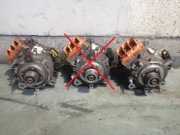 ALTERNATOR CITROEN DS5 PEUGEOT 508 2.0 HDI HYBRID 9676536980 0437507003