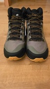 Buty Scarpa Rush 2 Mid GTX 46.5 cm