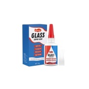 Klej do szkła luster 