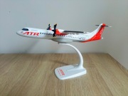 Model samolotu ATR 72-600 1:100