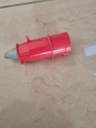 Tarel Wtyczka izolacyjna przenośna 32A 380V 5 styków