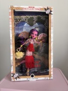 Monster High lalka Corazon Marikit kolekcjonerska Mattel