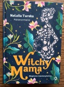 Nowa Witchy mama Natalia Turska