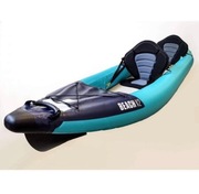 Nowe Kajaki Inflatable Tahe pełen zestaw