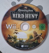 Bird Hunt Wii Nintendo strzelanka