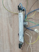 Grzałka przepływowa 800W siemens eq5 eq6  verocafe