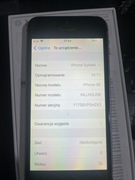 Iphone  SE / Space Gray / 16GB