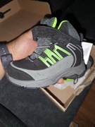 Zimowe buty chłopięce Bartek 