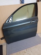 Drzwi lewy przód BMW X6