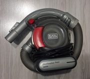 Odkurzacz samochodowy Black Decker PD1200AV