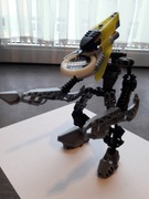 LEGO Bionicle | Vahki Rorzakh | 8618 | Rok 2004