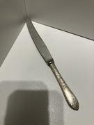 noz stolowy HERFA MET-60 stainless . ladny hefra . vintage, kolekcjonerski