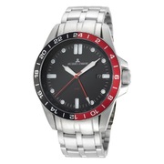 Zegarek Jacques Lemans GMT