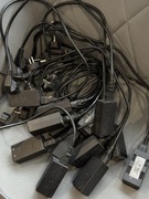 Zasilacz Ubiquiti PoE 24V 0.5A (POE-24-12W)