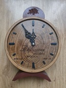 Opakowanie budzik, zegar Dębowa Polska 0,7l