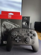 Kontroler Nintendo Switch 2 Pro Resident Evil Edition