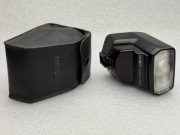 Minolta Program 3200i lampa błyskowa  sprawna - nietestowana 