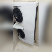 agregat chłodniczy webasto do busa 