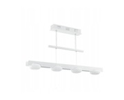 Lampa wisząca TEMPIO EGLO LED 91993,biały,4xLED/6W