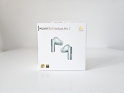 Słuchawki Bluetooth Huawei Freebuds Pro 3 Gwarancja