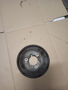 Koło pasowe wału Peugeot 207 1.4 8v KFT Partner C2