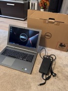 Dell Vostro 15-7580 / i7-8750H / GTX 1060 Max-Q / m2 ssd