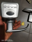 Klamka na kod inspiron