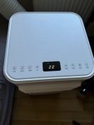 Klimatyzator przenośny 3w1 2,64kW WiFi Krexus