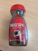 Kawa rozpuszczalna Nescafe Classic 200g