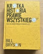 Krótka historia prawie wszystkiego 