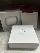 Airpods generacji 3