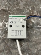 Przekaźnik schodowy F&F ASO 220