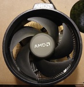 Chłodzenie Amd wraith