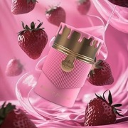 PARIS CORNER MINISTRY OF GOURMAND STRAWBERRY POUND CAKE PERFUMETKA 5 ML 