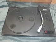 Unitra WG 902 Artur gramofon winylowy z lat 70